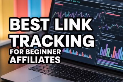 BEST Free Link Tracking Software – Easy To  Use – GREAT For Beginners