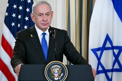 Israel’s Netanyahu demands Western governments act to battle antisemitism: ‘Heed our warnings’