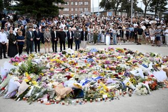 Australia bans pro-Israel influencer weeks after Bondi Beach terror attack