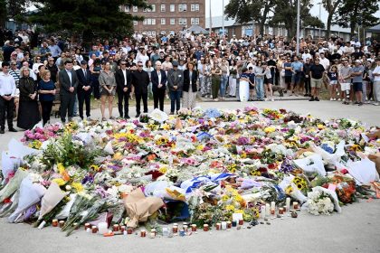 Philippines authorities give update on Bondi Beach gunmen’s movements amid speculation about terror training