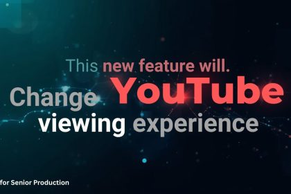 This new YouTube feature will change your viewing experience