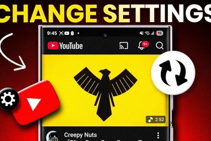 Don’t WATCH YouTube Until You CHANGE These Settings
