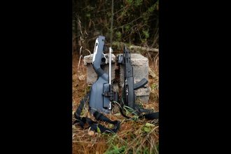 Which Ruger would you rather have? (Charger vs Takedown)