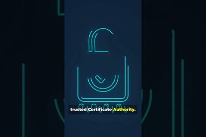 🔐 Ever Wonder What the “🔒 HTTPS” Lock Really Means?