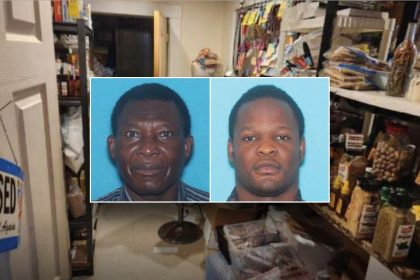 Haitian men charged with  million fraud scheme in Massachusetts