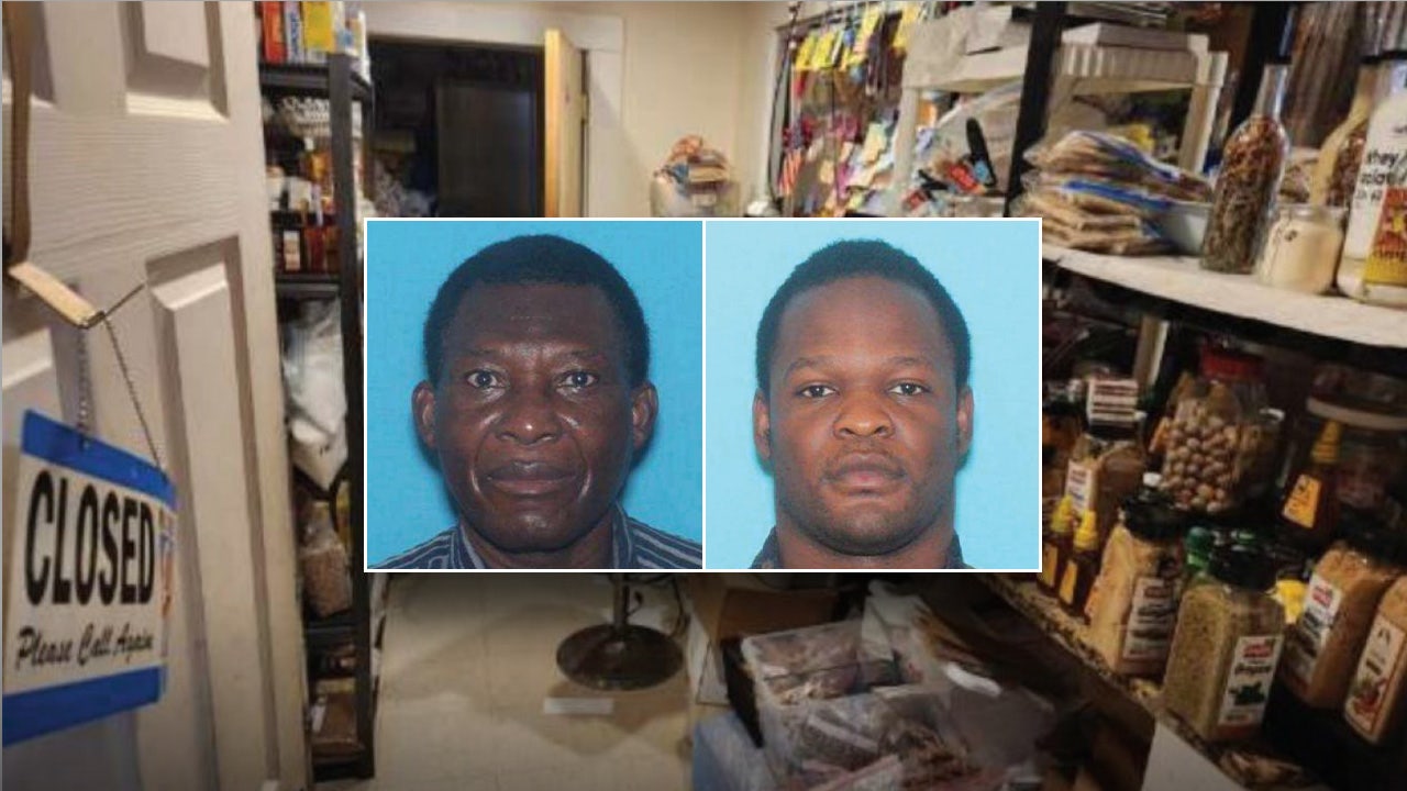 Haitian men charged with  million fraud scheme in Massachusetts