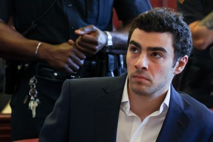 Luigi Mangione defense says cops peddled bogus mom quote as judge weighs if evidence will make it to trial