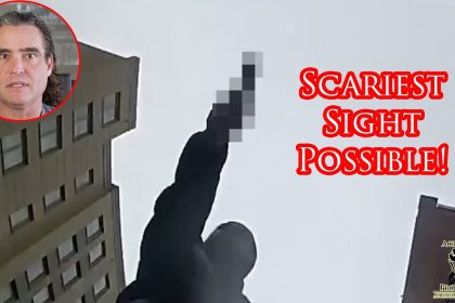 Every Cop’s Worst Nightmare Caught on NYPD Badge Cam