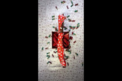 Can you guess what gun this is? 👀