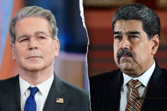 Trump administration targets Maduro’s inner circle, family in major narco-state crackdown