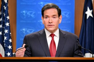 Rubio identifies ‘single most serious threat’ to the US from Western Hemisphere