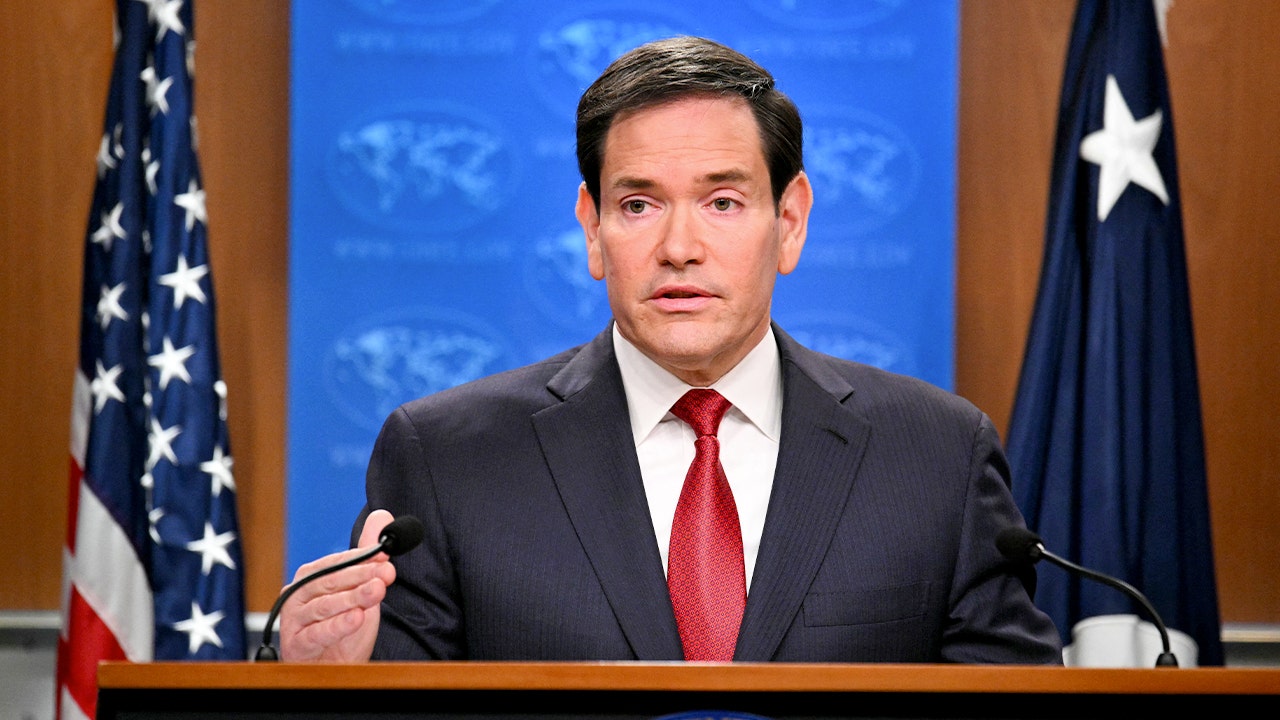 Rubio identifies ‘single most serious threat’ to the US from Western Hemisphere