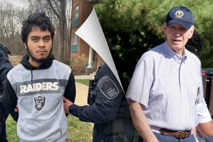 Biden admin marked illegal immigrant, alleged murderer as ‘non-enforcement priority,’ DHS reveals