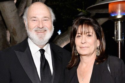 Rob and Michele Reiner’s bodies released to family after autopsies