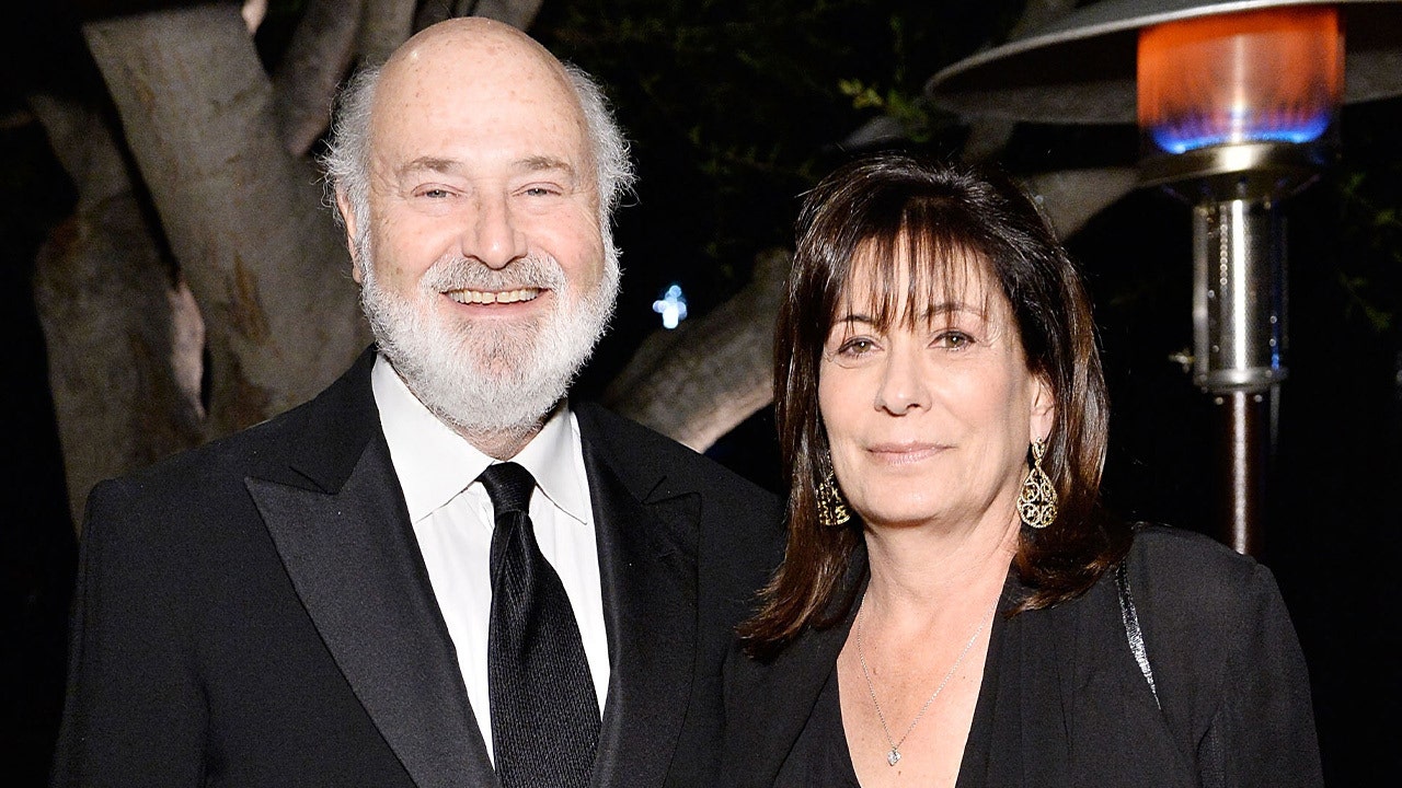 Rob and Michele Reiner’s bodies released to family after autopsies