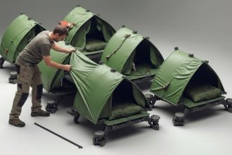 33 COOLEST & SMARTEST CAMPING GADGETS ON AMAZON 2026