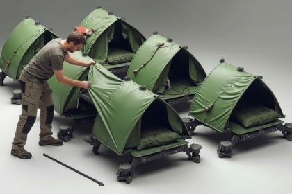 33 COOLEST & SMARTEST CAMPING GADGETS ON AMAZON 2026