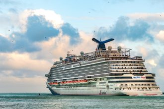 Cruise ship chaos mounts as deaths, crimes on board shatter illusions of safety at sea, experts warn