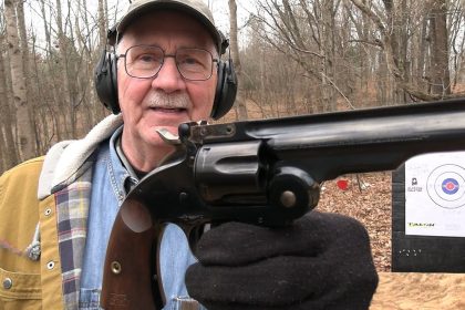 Sunday Shoot-a-Round # 312