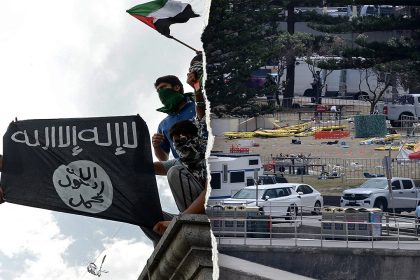 Australia terror attack exposes ISIS resurgence as experts warn of global jihadist networks