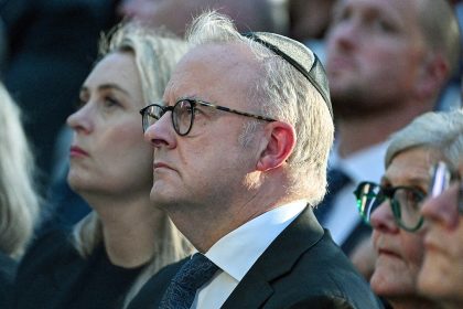 Australian journalist says government unity calls ‘mean nothing’ after Hanukkah terror attack in Sydney
