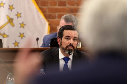 Brown University hires former US Attorney Zachary Cunha as possible campus shooting lawsuits loom