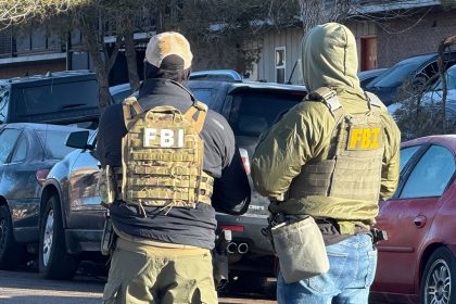FBI violent crime arrests double in Trump’s first year compared to Biden record: ‘Massive strides’