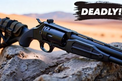 SMALLEST But DEADLIEST SHOTGUNS for HOME DEFENSE 2026