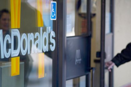 McDonald’s locks doors to keep out individuals who present ‘a risk’ in crime-ridden Minneapolis area