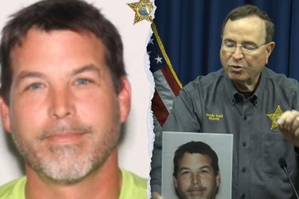 Florida man kills wife, shoots stepdaughter over NFL game argument before taking own life