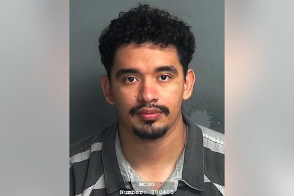 Texas father rescues kidnapped daughter by tracing her phone’s location, sheriff’s office says