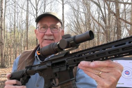 Sunday Shoot-a-Round # 313