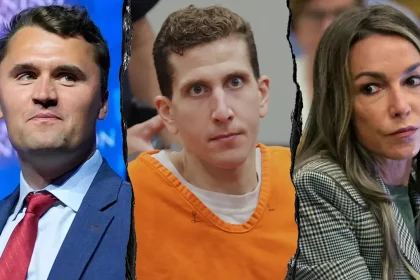 Charlie Kirk’s killing, Idaho murders plea and Karen Read verdict: Inside 2025’s biggest crime moments