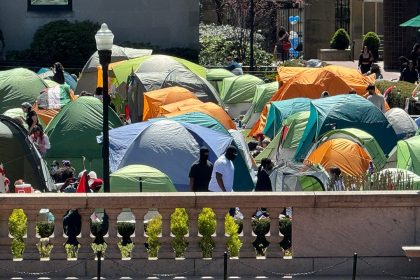 Five hopeful signs college students are seeking truth once more