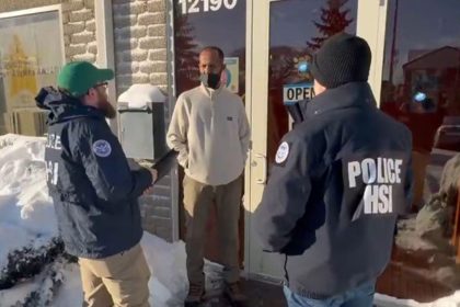 Feds launch ‘massive’ investigation after viral video alleges Minnesota daycare fraud