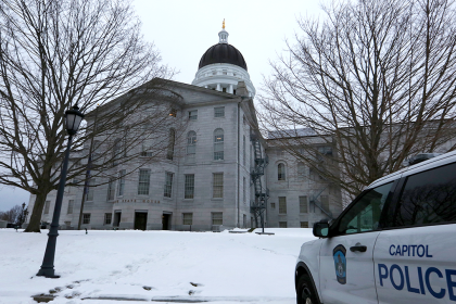 Maine nonprofit with Somali ties reportedly sees state funding shut off after fraud claims