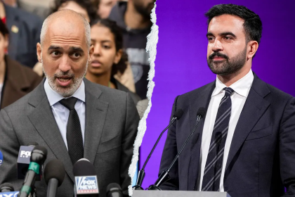 Mamdani taps controversial lawyer who defended al Qaeda terrorist for top role: ‘Powerful advocate’