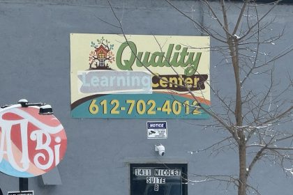 I’ve worked thousands of money laundering cases — fraud is a national security threat