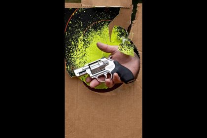 Is a revolver still good for concealed carry?