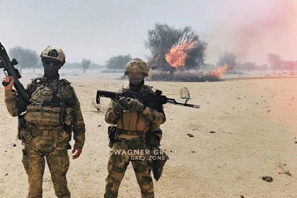 Two African nations ban American citizens in diplomatic tit-for-tat following Trump admin move