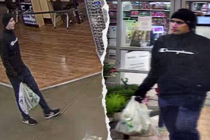 Unseen Walmart video shows Bryan Kohberger acting differently after Idaho student murders