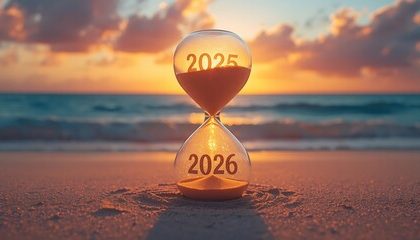 30 Numbers From 2025 That Are Almost Too Crazy To Believe