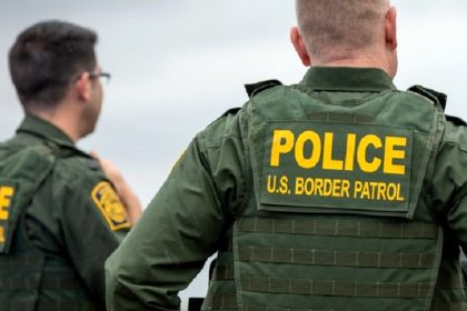 US Border Patrol agent kills suspected cartel smuggler after ‘struggle’ near Texas riverbank