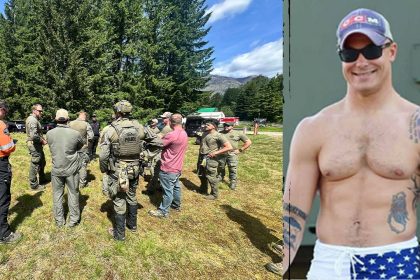 Murder in small-town America: The crimes that tore quiet communities apart in 2025