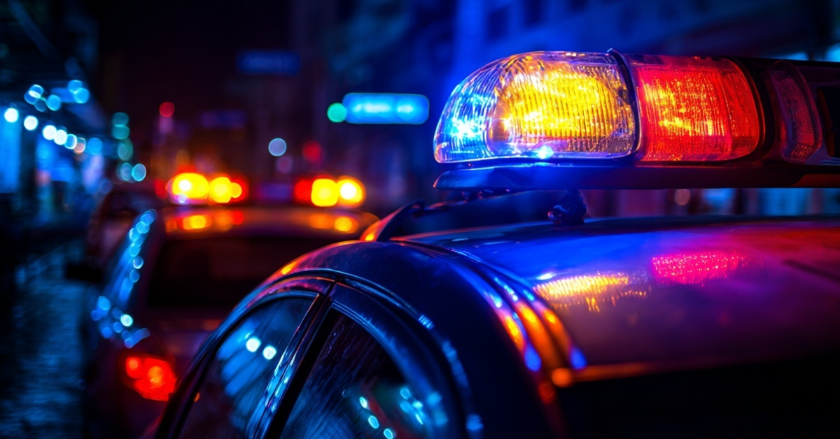 Roseland Concealed Carry Holder Fires After Facing Armed Teen In His Car