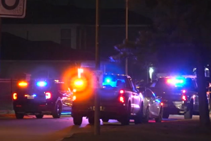 2 Dead After Texas Man Says He Shot In Self-Defense After Being Attacked