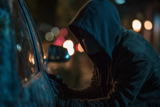 Stolen Firearm And Car Break In Leave Suspect Wounded. Let’s Talk About Secure Firearm Storage.