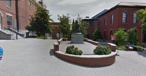 BREAKING: Active Shooter At Brown University, Police Confirm Multiple Victims, No Suspect In Custody