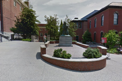 BREAKING: Active Shooter At Brown University, Police Confirm Multiple Victims, No Suspect In Custody