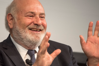 Rob Reiner And Wife Stabbed To Death Inside Home By Son; Reports